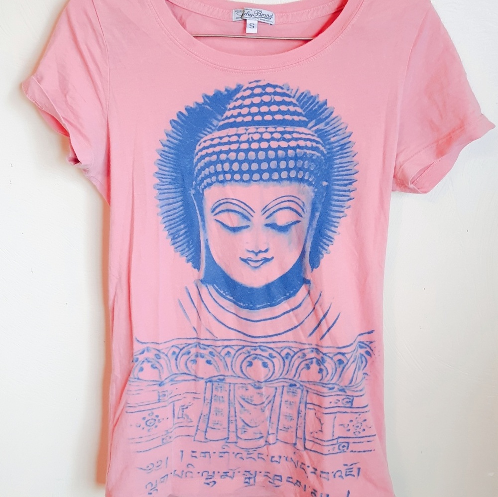 Lucky Brand T-Shirt